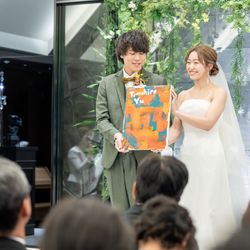 ラグナスイート名古屋 ホテル&ウエディングの写真7枚目