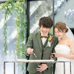 ラグナスイート名古屋 ホテル&ウエディングの写真8枚目