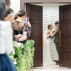 ラグナスイート名古屋 ホテル&ウエディングの写真6枚目