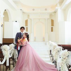 ララシャンス迎賓館 宮崎の写真2枚目