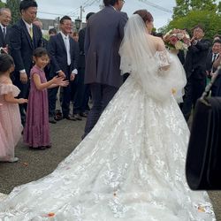 ララシャンス迎賓館 宮崎の写真3枚目