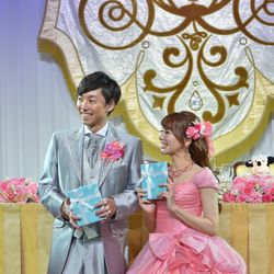 東京ディズニーランドホテルの写真2枚目