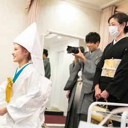 ロイヤルホールヨコハマ セントパトリックチャーチの写真10枚目