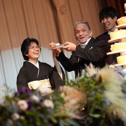 ロイヤルホールヨコハマ セントパトリックチャーチの写真16枚目