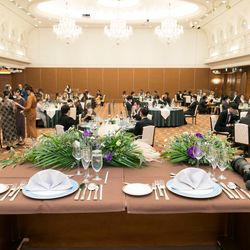 ロイヤルホールヨコハマ セントパトリックチャーチの写真31枚目