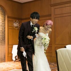 ロイヤルホールヨコハマ セントパトリックチャーチの写真34枚目