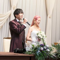 ロイヤルホールヨコハマ セントパトリックチャーチの写真3枚目