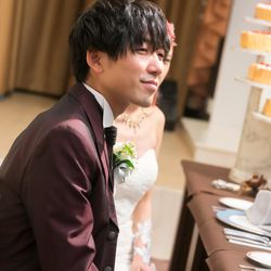 ロイヤルホールヨコハマ セントパトリックチャーチの写真11枚目