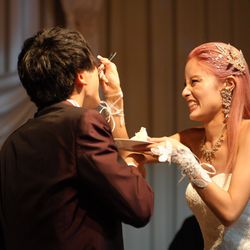 ロイヤルホールヨコハマ セントパトリックチャーチの写真25枚目