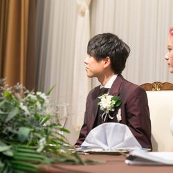 ロイヤルホールヨコハマ セントパトリックチャーチの写真7枚目