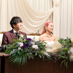 ロイヤルホールヨコハマ セントパトリックチャーチの写真10枚目