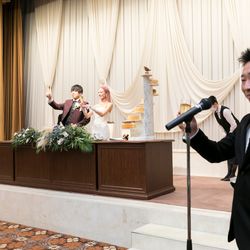 ロイヤルホールヨコハマ セントパトリックチャーチの写真20枚目