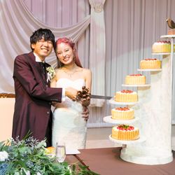 ロイヤルホールヨコハマ セントパトリックチャーチの写真17枚目