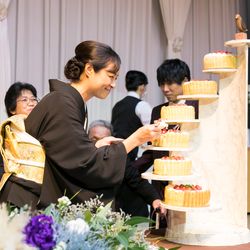 ロイヤルホールヨコハマ セントパトリックチャーチの写真18枚目