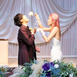 ロイヤルホールヨコハマ セントパトリックチャーチの写真10枚目