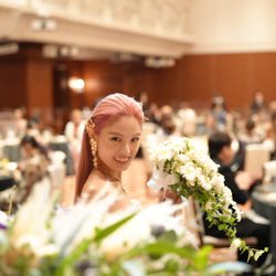 ロイヤルホールヨコハマ セントパトリックチャーチの写真15枚目