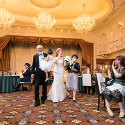 ロイヤルホールヨコハマ セントパトリックチャーチの写真12枚目