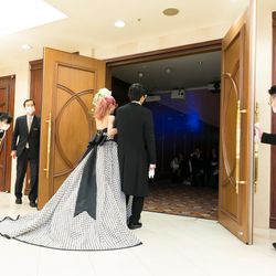 ロイヤルホールヨコハマ セントパトリックチャーチの写真14枚目