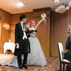 ロイヤルホールヨコハマ セントパトリックチャーチの写真22枚目