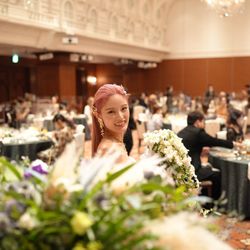 ロイヤルホールヨコハマ セントパトリックチャーチの写真10枚目