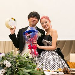 ロイヤルホールヨコハマ セントパトリックチャーチの写真5枚目