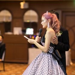 ロイヤルホールヨコハマ セントパトリックチャーチの写真31枚目