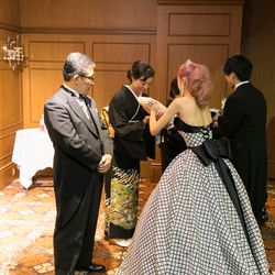 ロイヤルホールヨコハマ セントパトリックチャーチの写真17枚目