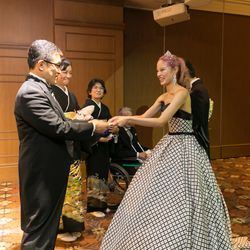 ロイヤルホールヨコハマ セントパトリックチャーチの写真7枚目