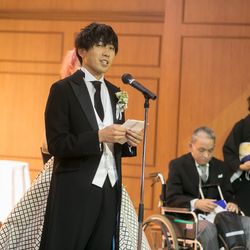 ロイヤルホールヨコハマ セントパトリックチャーチの写真9枚目