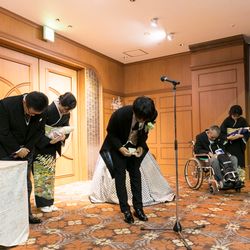 ロイヤルホールヨコハマ セントパトリックチャーチの写真36枚目