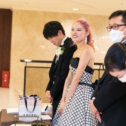 ロイヤルホールヨコハマ セントパトリックチャーチの写真16枚目