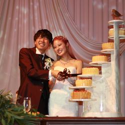 ロイヤルホールヨコハマ セントパトリックチャーチの写真23枚目