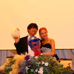 ロイヤルホールヨコハマ セントパトリックチャーチの写真28枚目