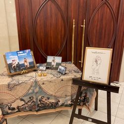 ロイヤルホールヨコハマ セントパトリックチャーチの写真21枚目