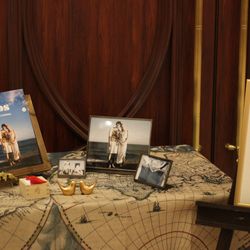 ロイヤルホールヨコハマ セントパトリックチャーチの写真24枚目