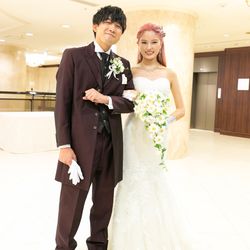 ロイヤルホールヨコハマ セントパトリックチャーチの写真17枚目