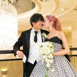 ロイヤルホールヨコハマ セントパトリックチャーチの写真29枚目