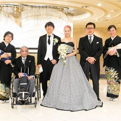 ロイヤルホールヨコハマ セントパトリックチャーチの写真12枚目