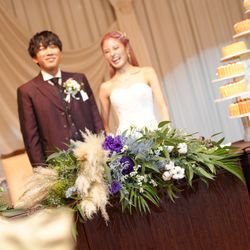 ロイヤルホールヨコハマ セントパトリックチャーチの写真32枚目