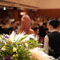 ロイヤルホールヨコハマ セントパトリックチャーチの写真12枚目