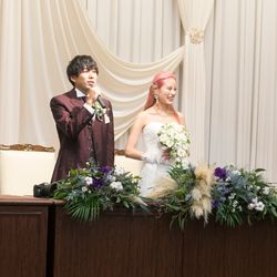 ロイヤルホールヨコハマ セントパトリックチャーチの写真11枚目