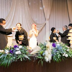 ロイヤルホールヨコハマ セントパトリックチャーチの写真24枚目