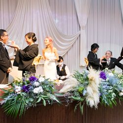 ロイヤルホールヨコハマ セントパトリックチャーチの写真34枚目