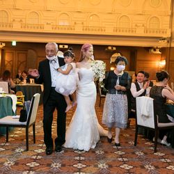 ロイヤルホールヨコハマ セントパトリックチャーチの写真19枚目