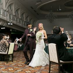 ロイヤルホールヨコハマ セントパトリックチャーチの写真2枚目