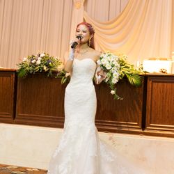 ロイヤルホールヨコハマ セントパトリックチャーチの写真5枚目