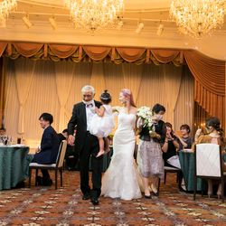 ロイヤルホールヨコハマ セントパトリックチャーチの写真28枚目