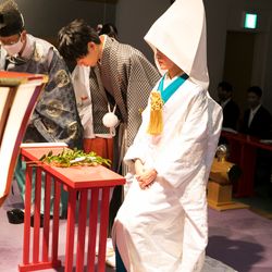 ロイヤルホールヨコハマ セントパトリックチャーチの写真1枚目