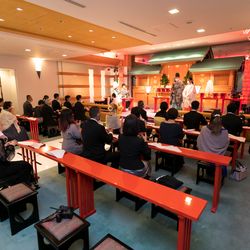 ロイヤルホールヨコハマ セントパトリックチャーチの写真1枚目