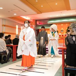 ロイヤルホールヨコハマ セントパトリックチャーチの写真5枚目